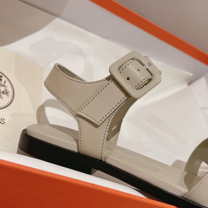 Hermes Sandals